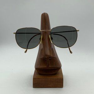 Vintage Rodenstock Gold Metal Sunglasses Frames